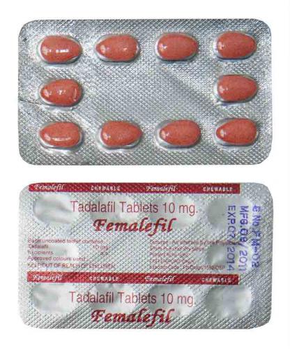 p tB Femalefil 10 mg ^_tB10/